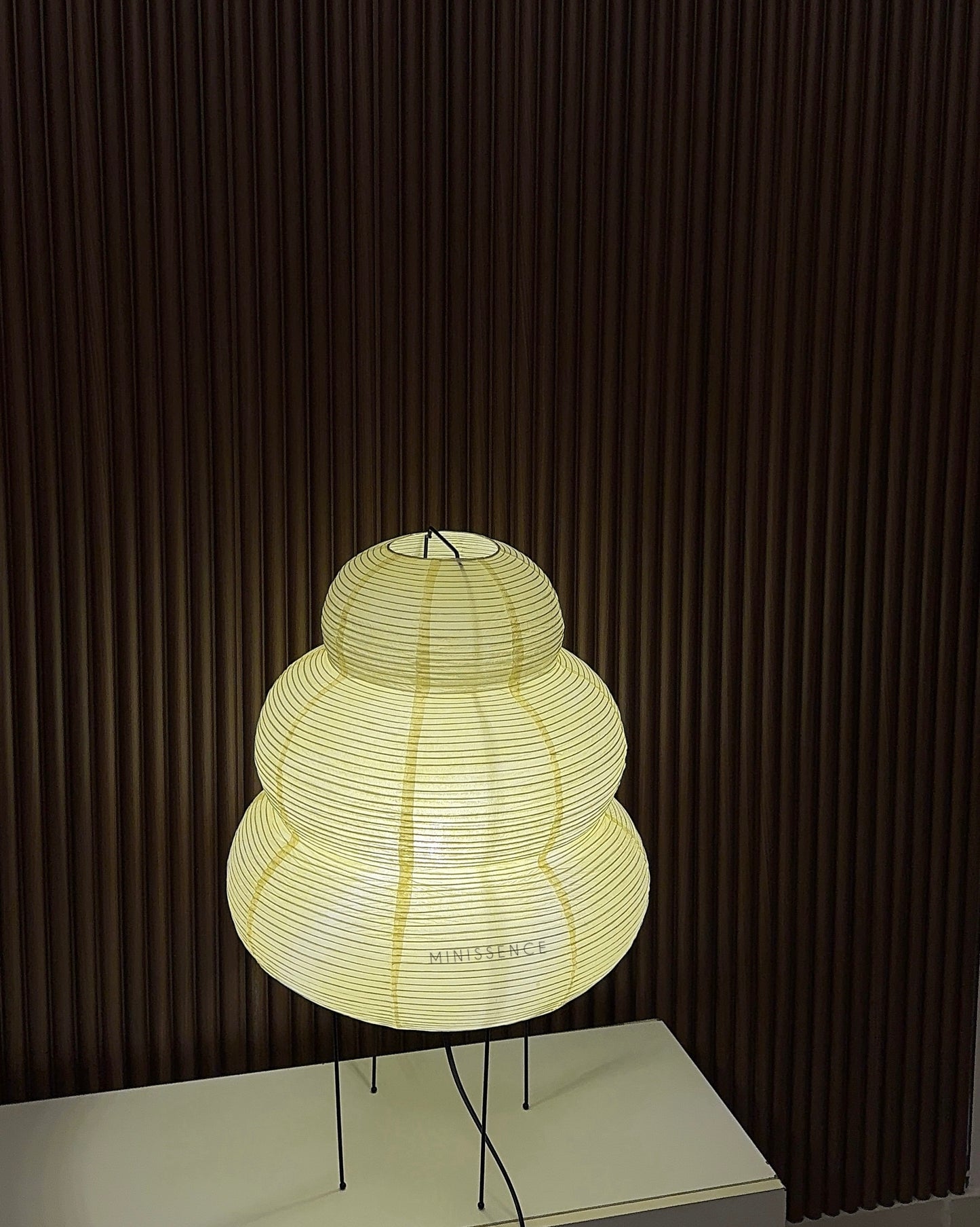 Kumo Table/Floor Lamp