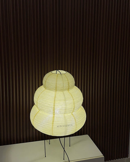 Kumo Table/Floor Lamp
