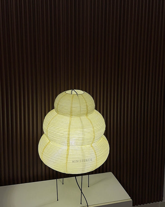 Kumo Table/Floor Lamp