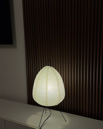 Echo Table Lamp