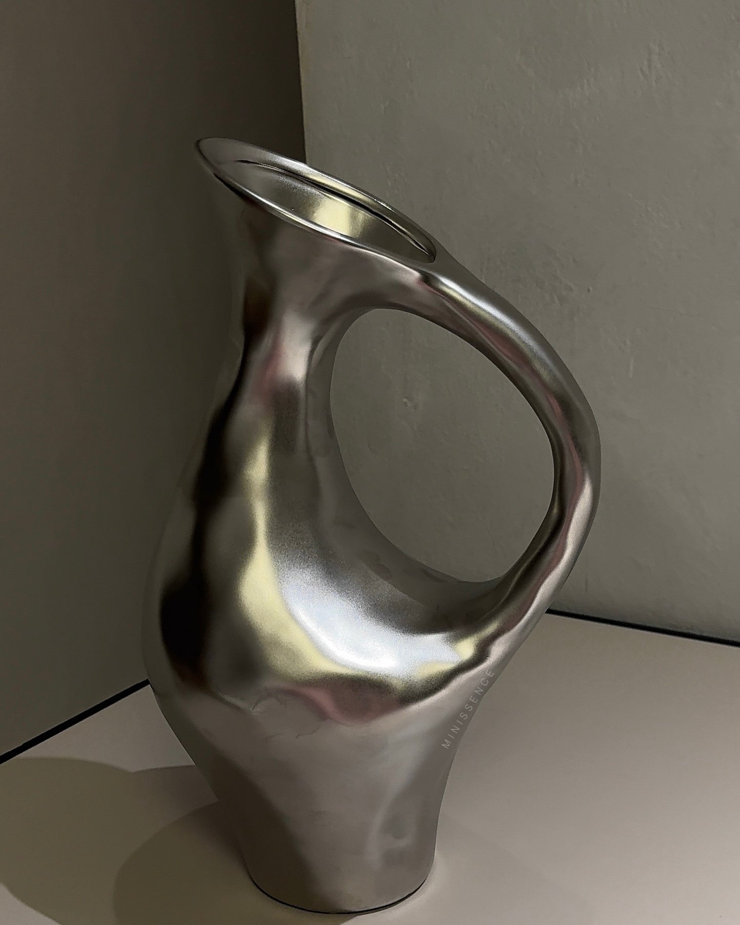 Flux Vase