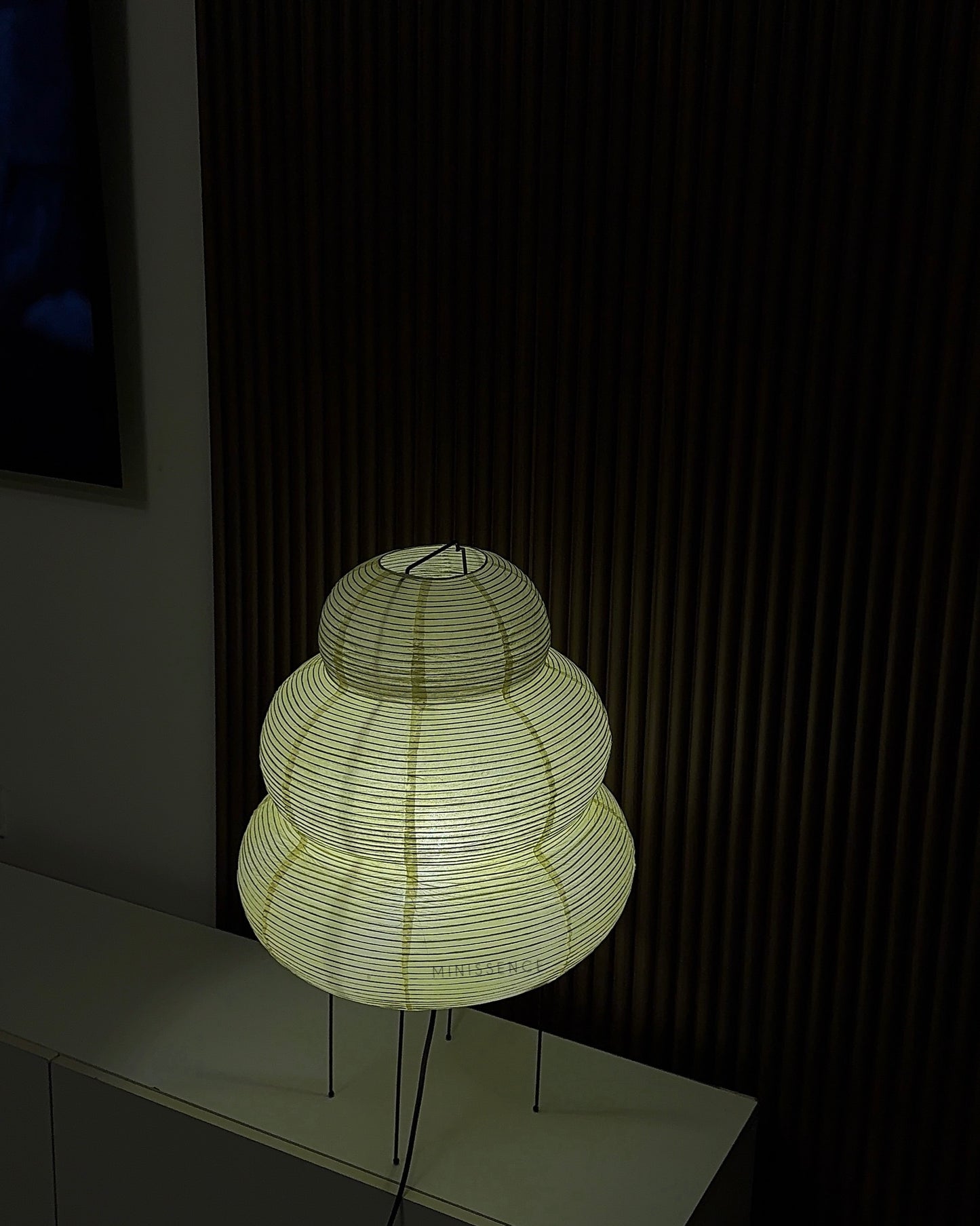Kumo Table/Floor Lamp