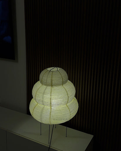 Kumo Table/Floor Lamp