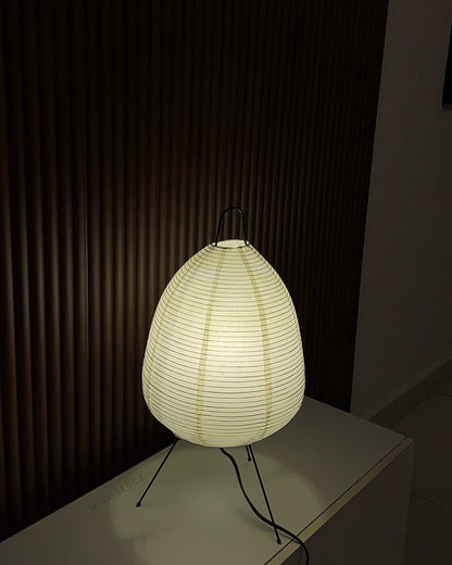 Echo Table Lamp