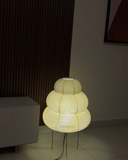 Kumo Table/Floor Lamp