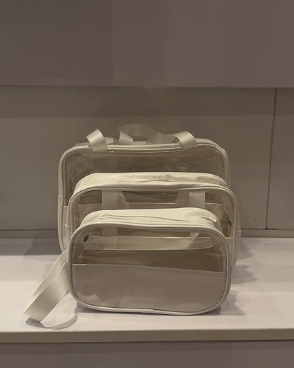 Travel Toiletry Bag
