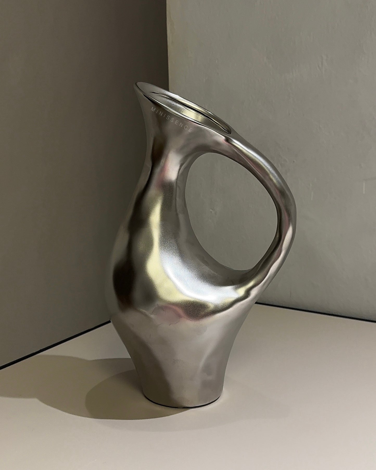 Flux Vase