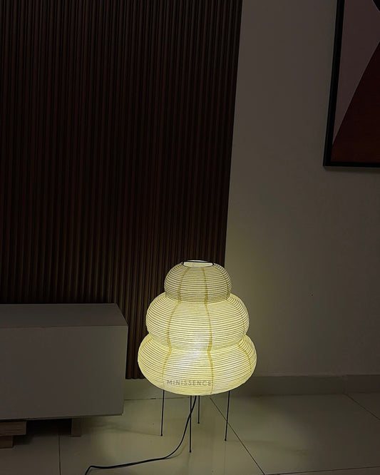 Kumo Table/Floor Lamp
